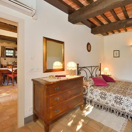 Popoltaio-schiacciato Sleeps 2 Pool Air Con *