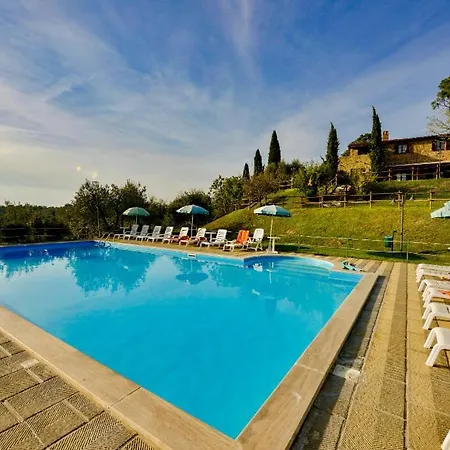 דירה Popoltaio-schiacciato Sleeps 2 Pool Air Con
